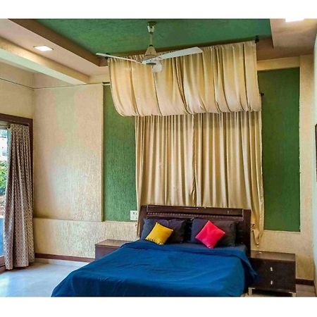 Salt Life Villa Lonavla Exterior foto