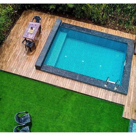 Salt Life Villa Lonavla Exterior foto