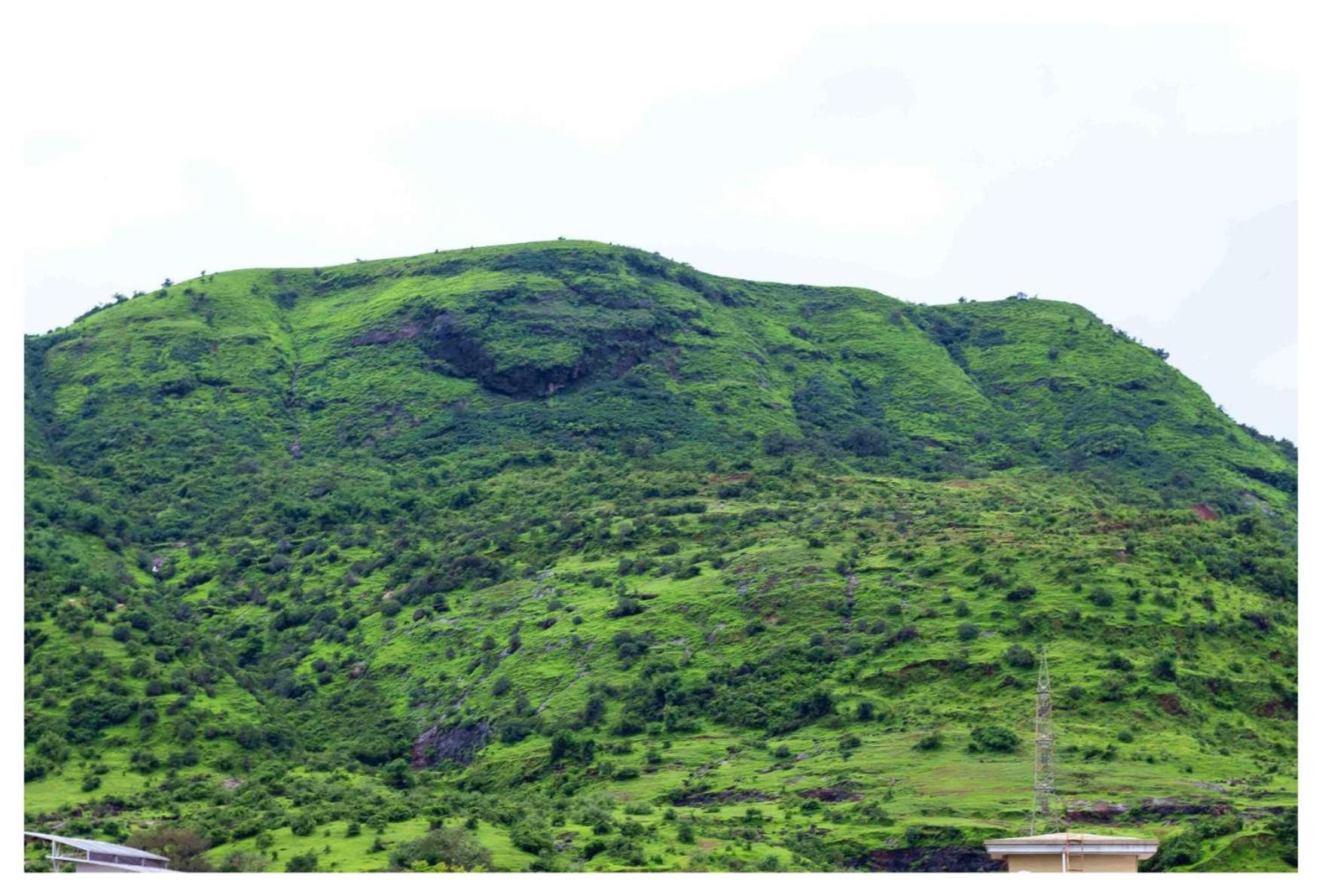 Salt Life Villa Lonavla Exterior foto